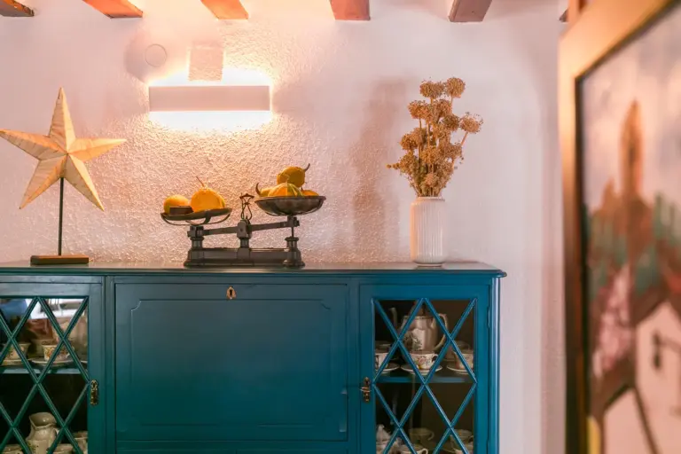 Mueble de apoyo del comedor